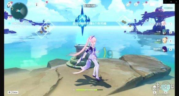 见缝插刀2无敌版
