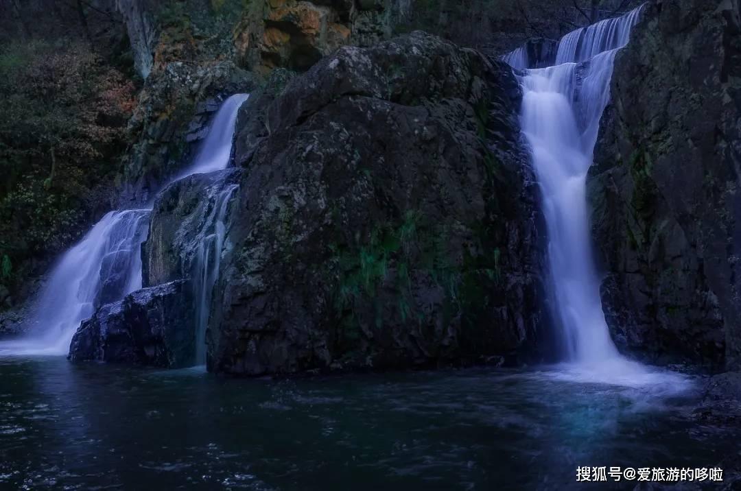 逃离火山口