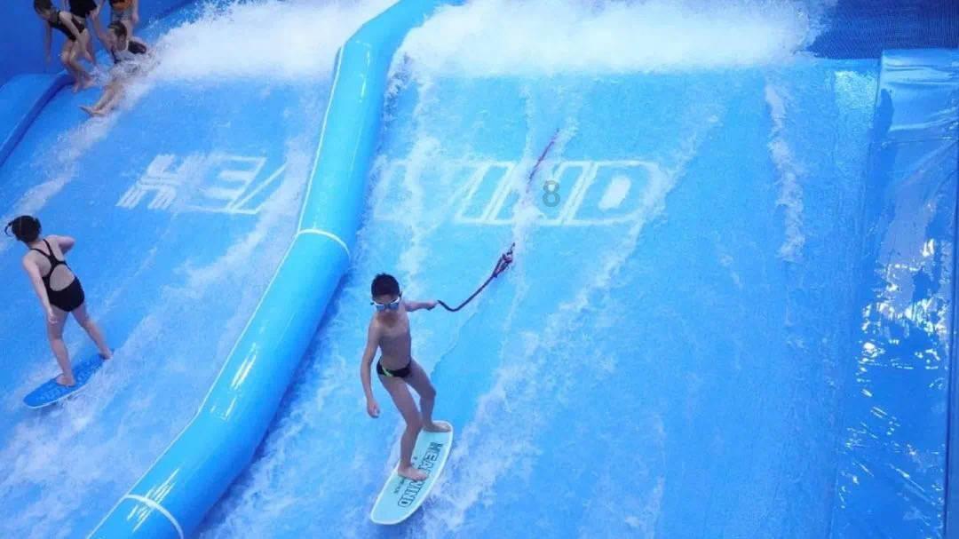 永恒边境