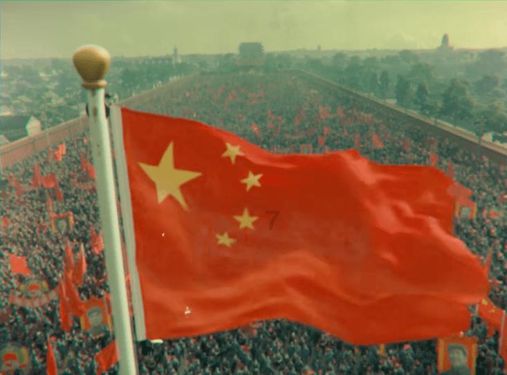 万词王