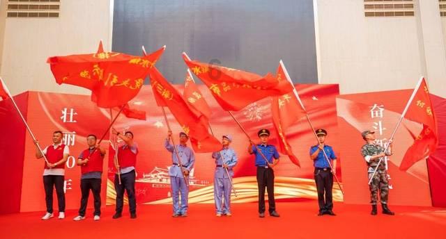 辽宁沈阳:工会“两节”送温暖,送“礼”送到心坎上