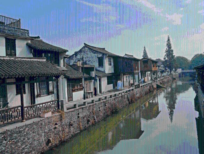 鹰城农商银行新区支行:不断将金融活水注入广袤乡村
