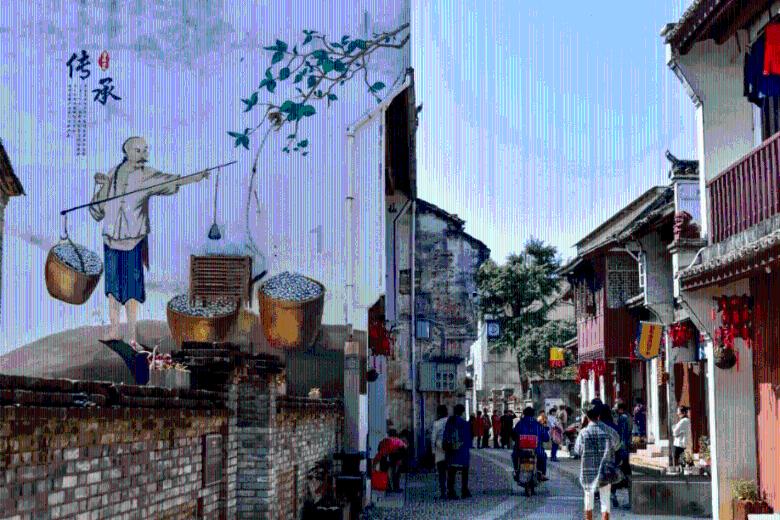 如何评价电视剧《你好，安怡》?游戏画面