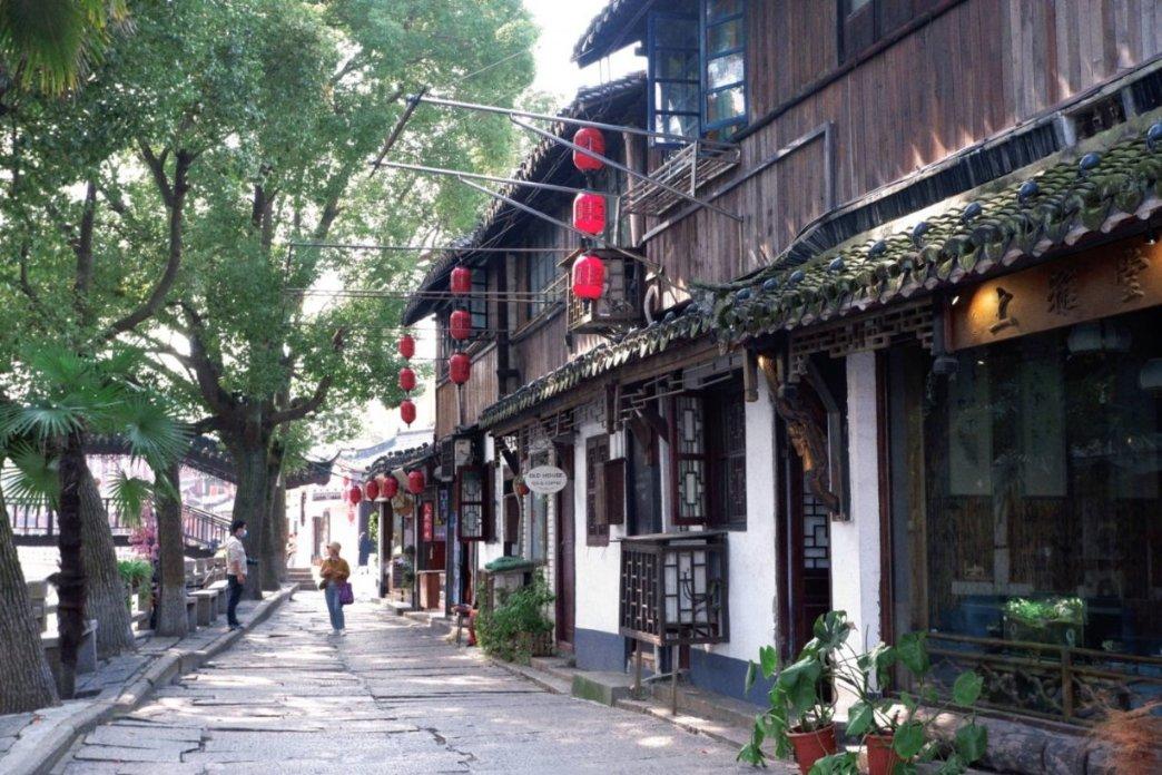 春熙路坐几路车到韵华市场游戏画面