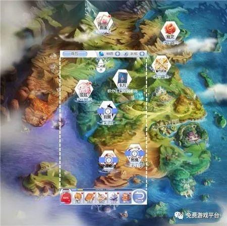 荒岛枪训