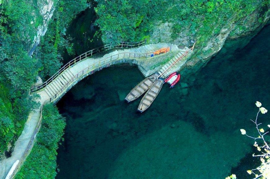 中国石油盘中涨停