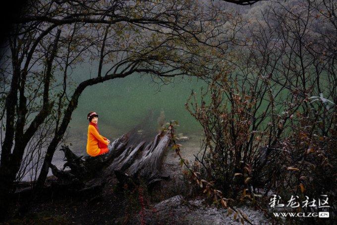 《仙剑四》中的陈哲远与鞠婧祎会像原著一样以悲剧收场吗？